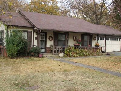 420 Garland St, Conway, AR, 72032