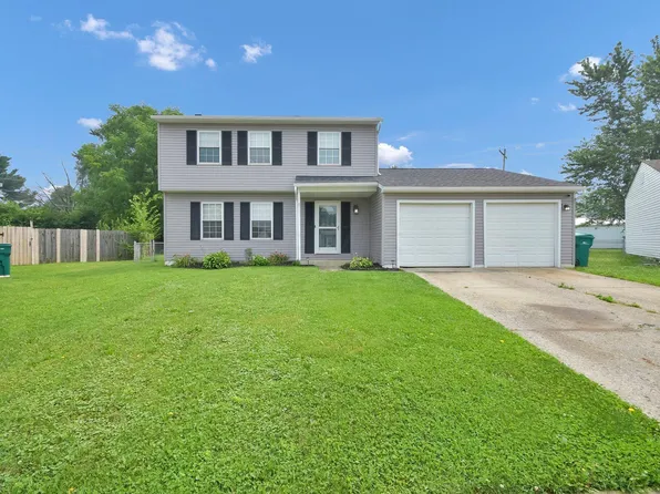 4327 Poplar Ct, Columbus, OH 43207