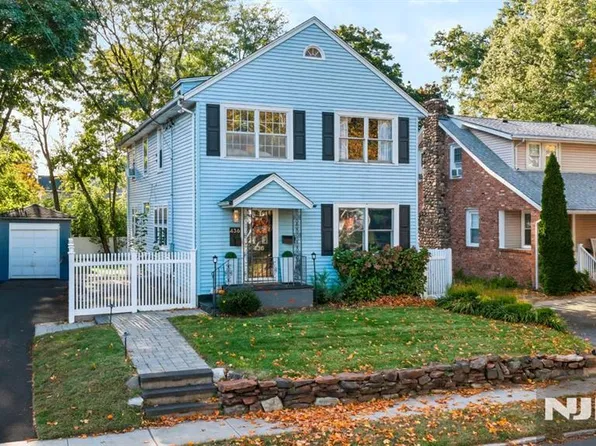 436 Kinderkamack Road, Westwood, NJ 07675