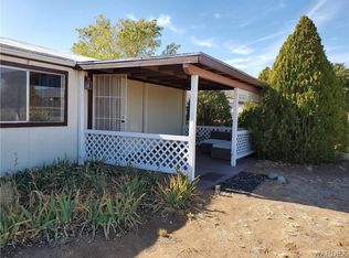 1660 E Suffock Ave, Kingman, AZ 86409