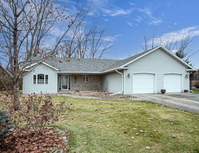 3543 N Wellington Dr, Appleton, WI, 54911