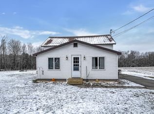 1648 Hardscrabble Rd, Saranac, NY 12981