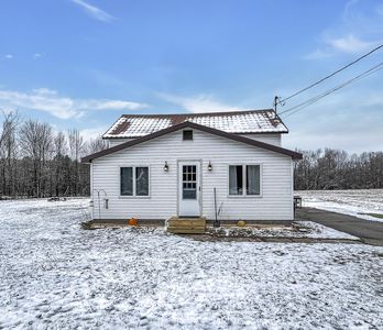 1648 Hardscrabble Rd, Saranac, NY, 12981