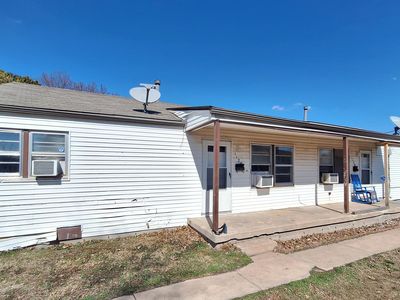 1120 N Glendale St #1122, Wichita, KS, 67208