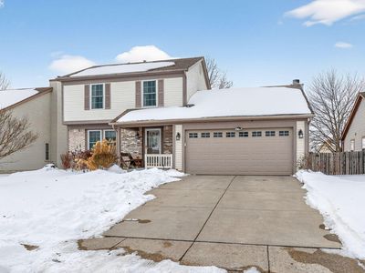 783 Tricolor Dr, Reynoldsburg, OH, 43068