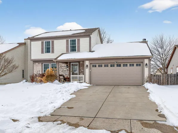 783 Tricolor Dr, Reynoldsburg, OH 43068