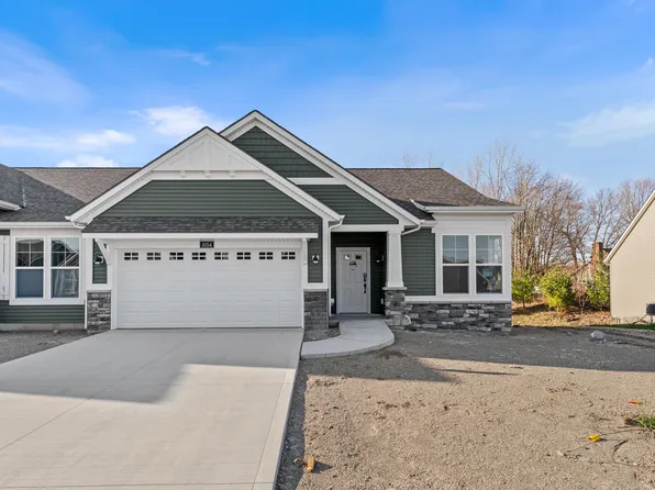 1054 Haven Ct, Byron Center, MI 49315