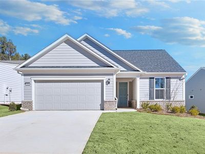 1303 Bugle Ct, Griffin, GA, 30223