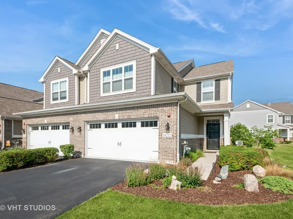 16212 W Switch Grass Rd, Lockport, IL 60441