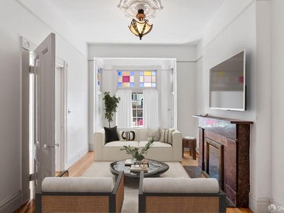 3674 17th St, San Francisco, CA, 94114