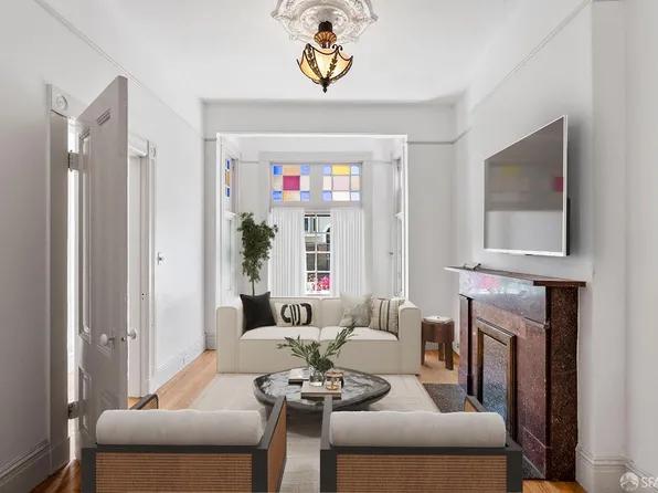 3674 17th St, San Francisco, CA 94114