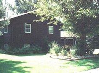 203 E 6th St, Frederick, SD 57441