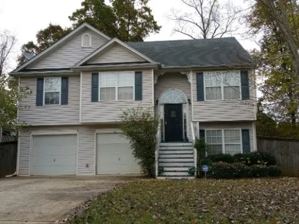 6550 Snowbird Ln, Douglasville, GA 30134