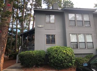 115 Forest Cv #115, Hilton Head Island, SC 29928