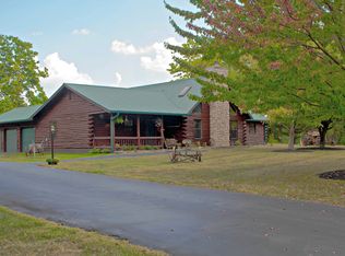 6161 Antire Rd, High Ridge, MO 63049