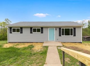 119 Scenic Hills Dr, Moundsville, WV 26041