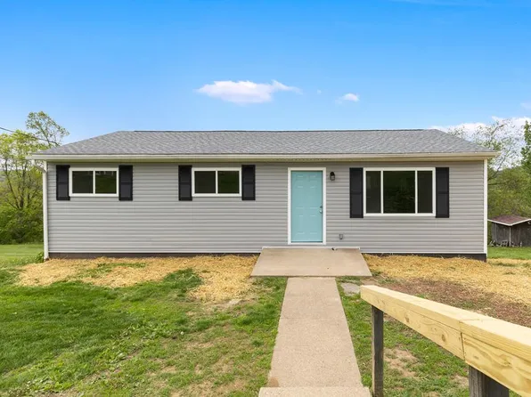 119 Scenic Hills Drive, Moundsville, WV 26041