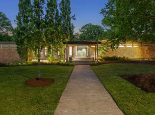 105 Marsdale Dr, Saint Catharines, ON L2T3T3