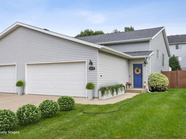 2915 Dakota Park Cir S, Fargo, ND 58104