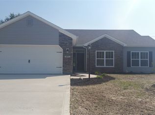 2057 Butter Stone Ct, Huntington, IN 46750