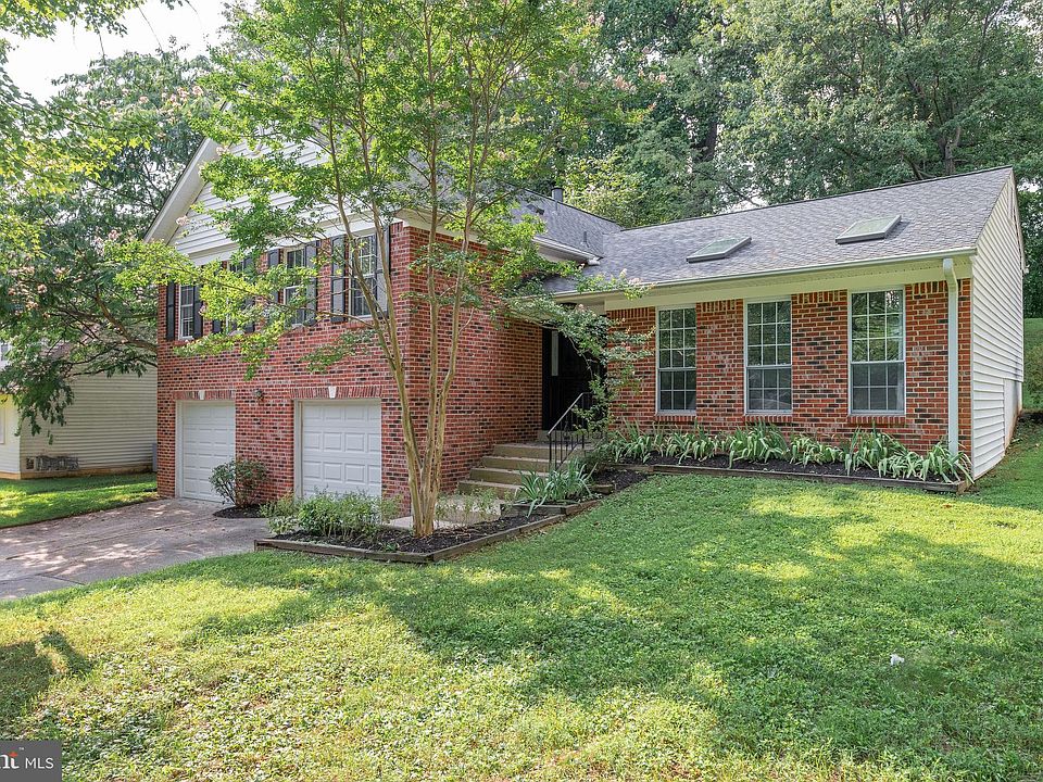 13306 Katrinka Dr, Bowie, MD 20720 | Zillow