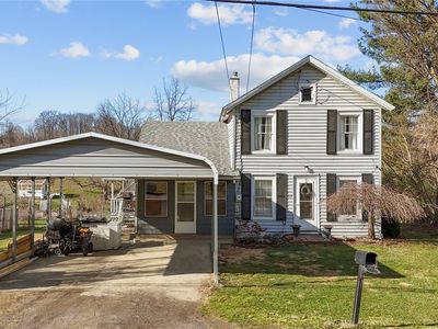 517 High St, Lisle, NY, 13797