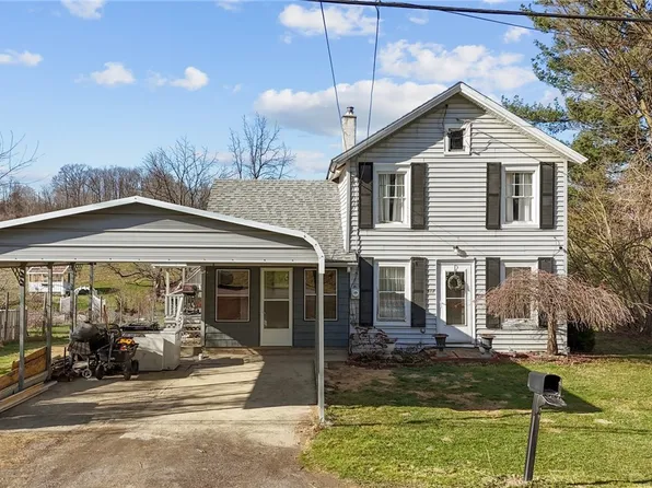 517 High St, Lisle, NY 13797