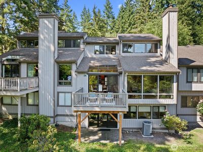 9623 NE Riverbend Drive #2B, Bothell, WA, 98011