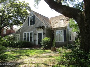 2436 Terrace Ave, Baton Rouge, LA 70806