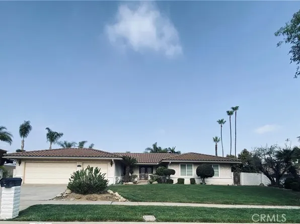 1756 N Vallejo Way, Upland, CA 91784