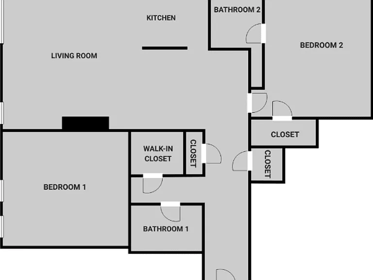400 E 57th St #6C — Photo 32