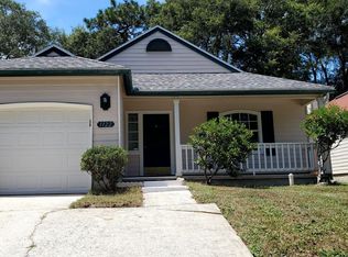 1122 Radis Pl, Jacksonville, FL 32225