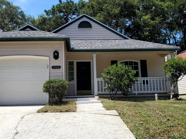 1122 Radis Pl, Jacksonville, FL 32225