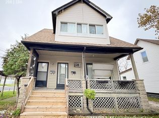 293 Belleview Ave #293, Windsor, ON N8Y 2W1