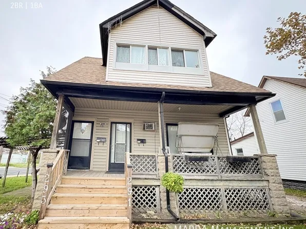 293 Belleview Ave #293, Windsor, ON N8Y 2W1