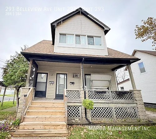 293 Belleview Ave #293 Photo 1