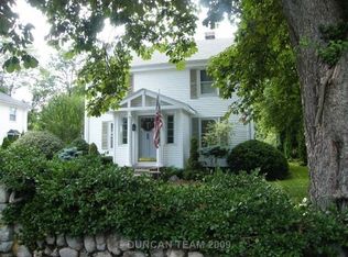 25 Paine St, Wellesley, MA 02481