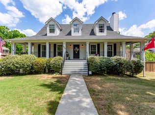524 Olde Towne Ln, Alabaster, AL 35007