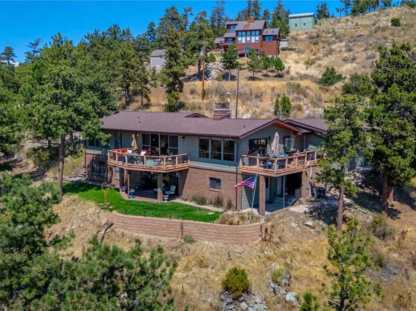 834 Green Mountain Drive, Loveland, CO 80537