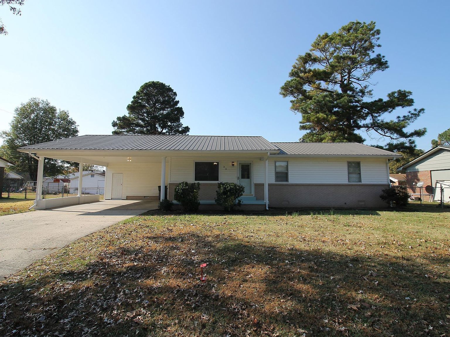 22 Sundale Cir, Paragould, AR 72450 Zillow