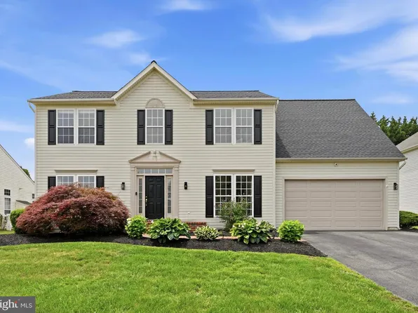 602 Corbit Dr, Middletown, DE 19709