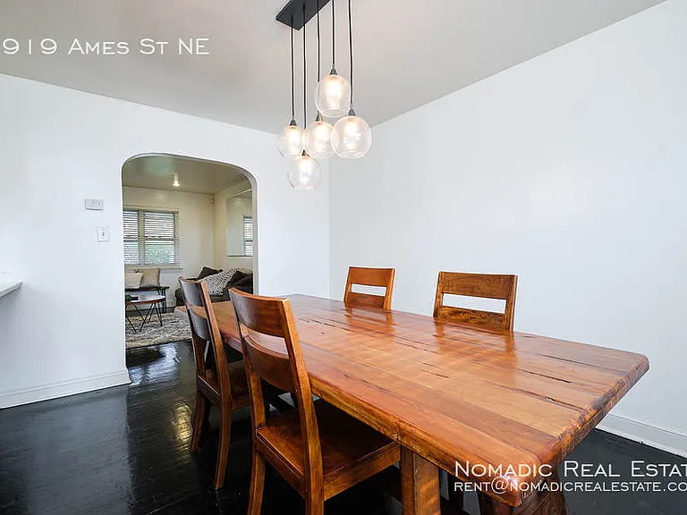 3919 Ames St NE — Photo 7