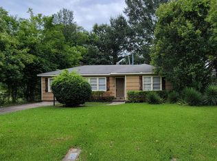 1124 51st St Ensley, Birmingham, AL 35208