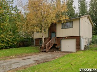 221 Anna St, Palmer, AK 99645