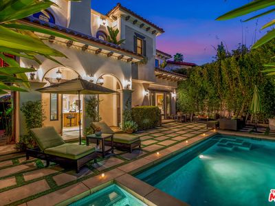 205 S La Peer Dr, Beverly Hills, CA, 90211