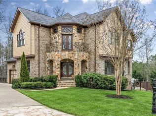 2408 Winter Garden Pl, Marietta, GA 30064