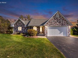 N6730 State Road 67, Iron Ridge, WI 53035