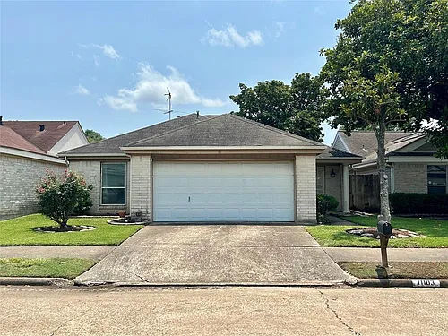11103 Bellerive Dr Photo 1