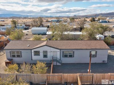 2960 Rawhide St, Silver Springs, NV, 89429