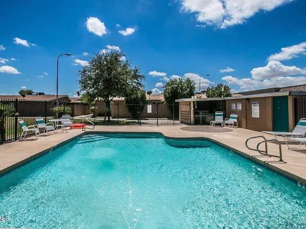 1310 S PIMA -- #26, Mesa, AZ 85210